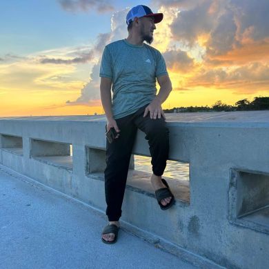 farruh hasanov Profile Picture