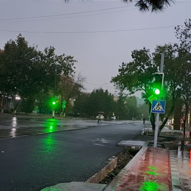 Abdulloh Khomidov Profile Picture