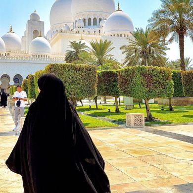 Mohlaroy Ziyoiddinova