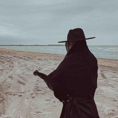 Ума Саламова