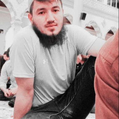 Sohib Abu sumayya Profile Picture