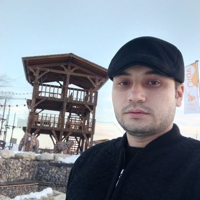 Habibulloh Abdulloh Profile Picture