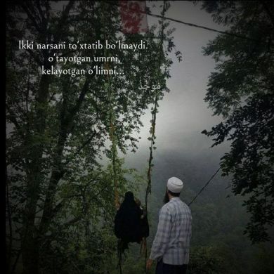 Ahliddin Ashurmatov Profile Picture