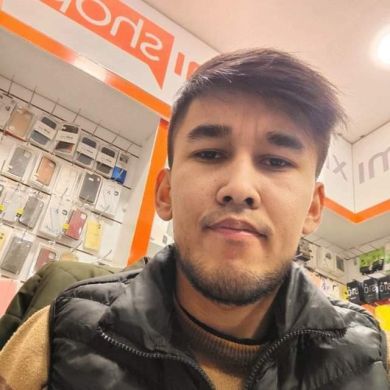 Muhammadkarim Dadajo