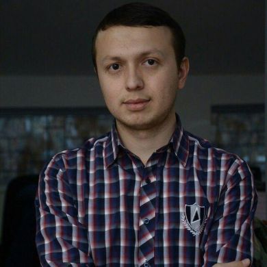 Rixsiboy Umarov profile picture