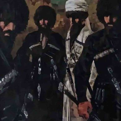 Bilal Asad Adjidadin