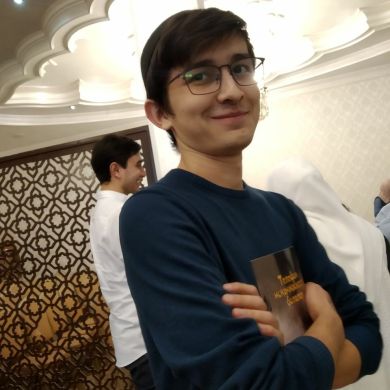 Detor4 Profile Picture