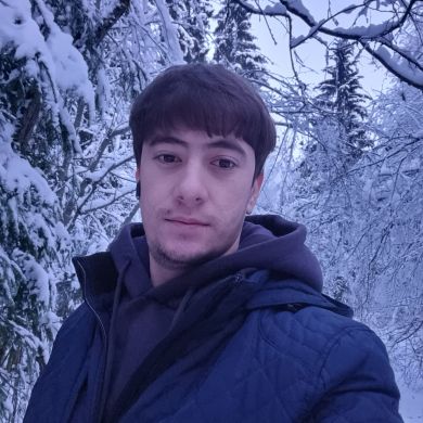 Mahmudjon Muhiddinov