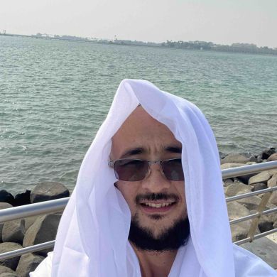 Saidjamol Yunusov Profile Picture