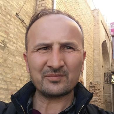 Жўрабек Рўзумбетов