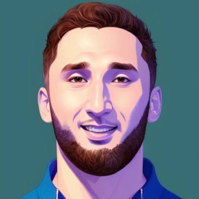 Nodirbek akhmedov Profile Picture