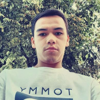 MuhammadOlloqulov Profile Picture