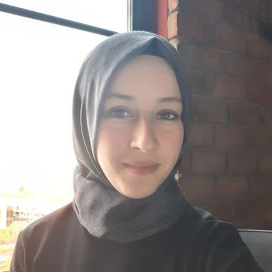 Ayşe Kazez Profile Picture