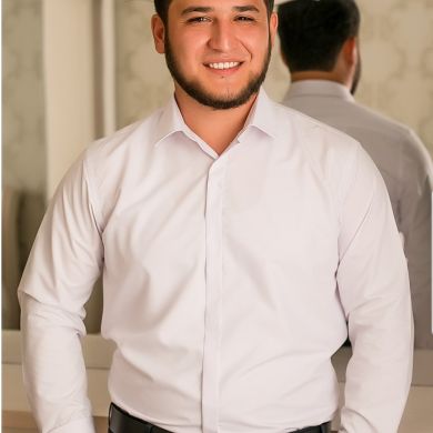 Shukurullo Nigmatill