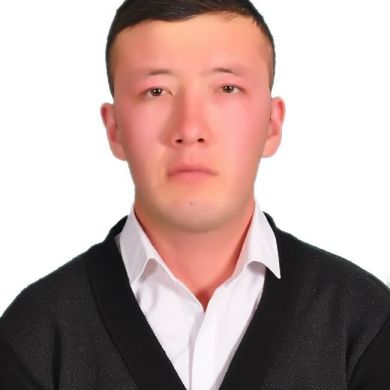 Kobiljon Farkhod ugl