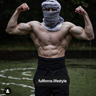 Abdulhakim Mamitaliyev Profile Picture