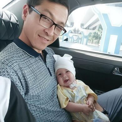 Bekmirza Avliyoqulov