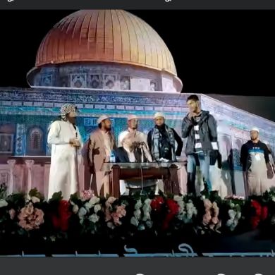 Akter Ahmed Profile Picture