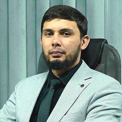 Muhammadali Hikmatul