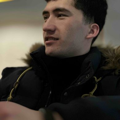 Tulkin Rahimov Profile Picture