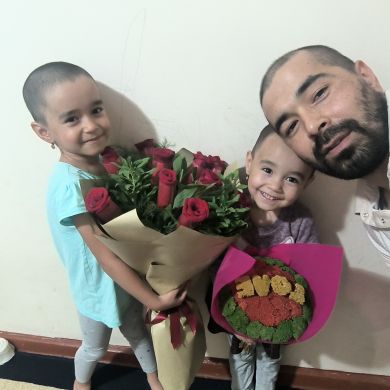 Sherzod Usmonov Profile Picture