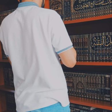 yusufbuxoriy Profile Picture