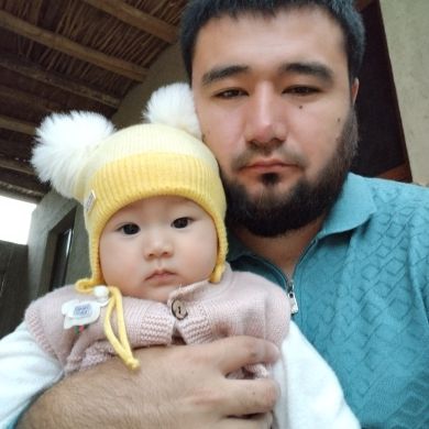 Ahmadjon Qodirov