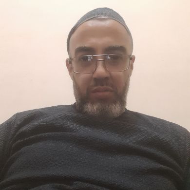 Отабек Муродхон угли