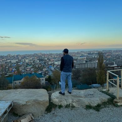 AbuNasrutdin AbuMaryam Profile Picture