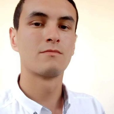 Abdulaziz Salohiddin