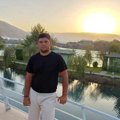 камолов Хочиакбар Profile Picture