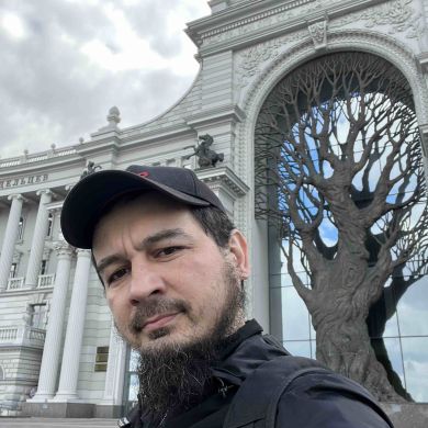 Юсеф Кирасиров