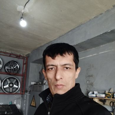 Нодирбек Рахманов