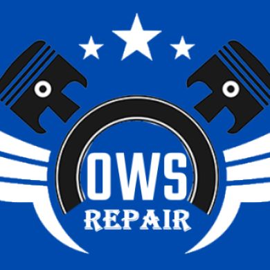 ows repair