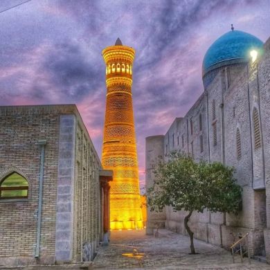 AbdulloFayziyev Profile Picture