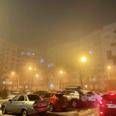 Ilya Chizhikov Profile Picture