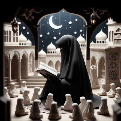 Meryem mina Arat Profile Picture