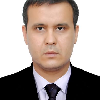 Gayratbek Kirgizbayev