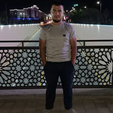 Husniddin Abdullayev