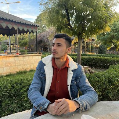 Ferhat Güleç Profile Picture