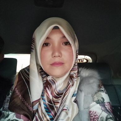 АЛИСА НУРБЕКОВНА