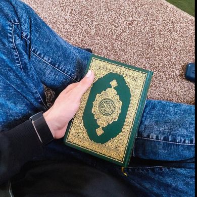 Muhammad Botir Abdul