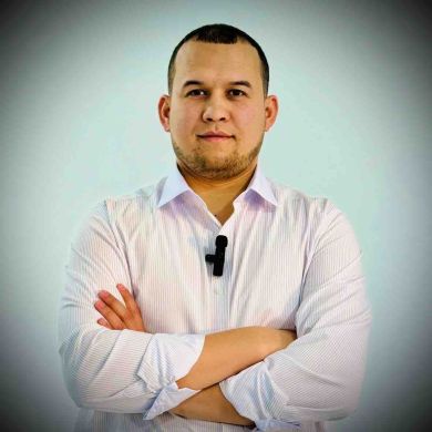 karimov_kamoladdin Profile Picture