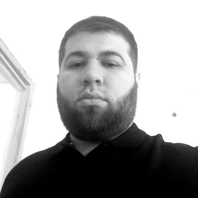 Jamoliddin Sadullayev Profile Picture