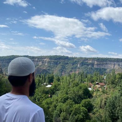 Abdul Aziz Profile Picture