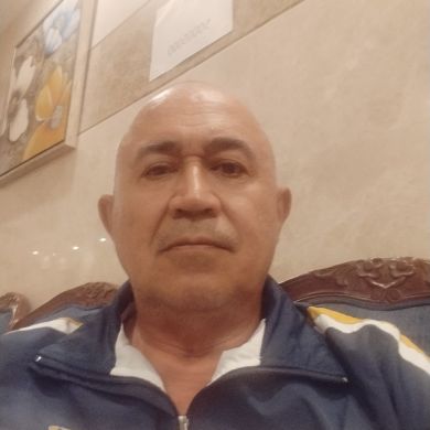 Абдумалик Юлдашев Profile Picture