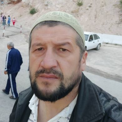 мирзахмад даминов