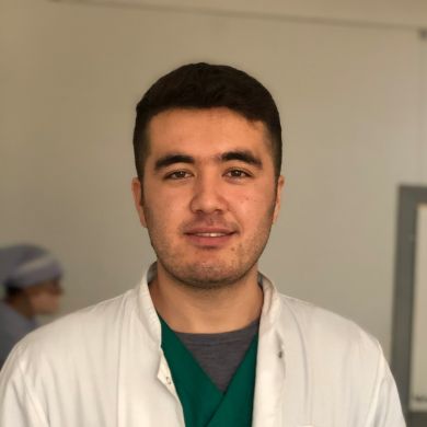 yunusaliaskar Profile Picture