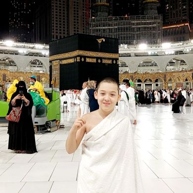 Muhammadamin Ibragimov