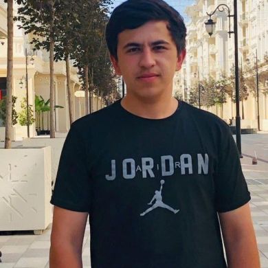 aziz tillaxojayev Profile Picture